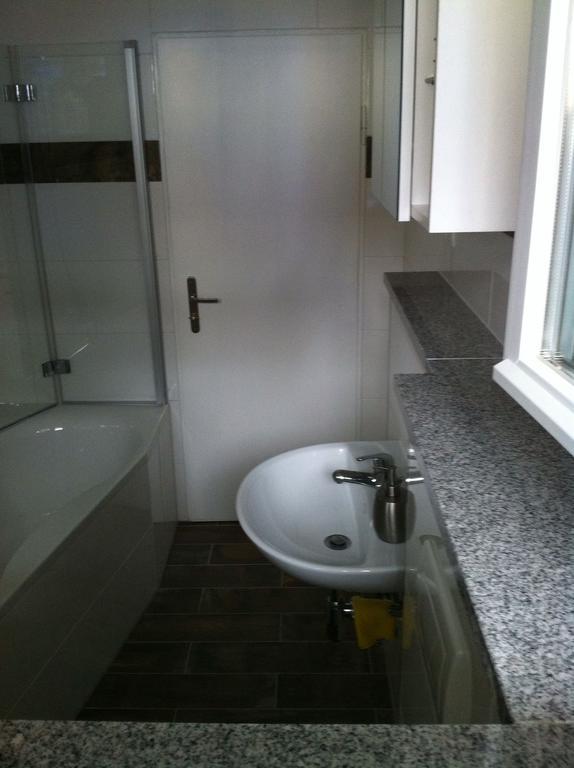 Faba Living Apartment Бамберг Екстериор снимка