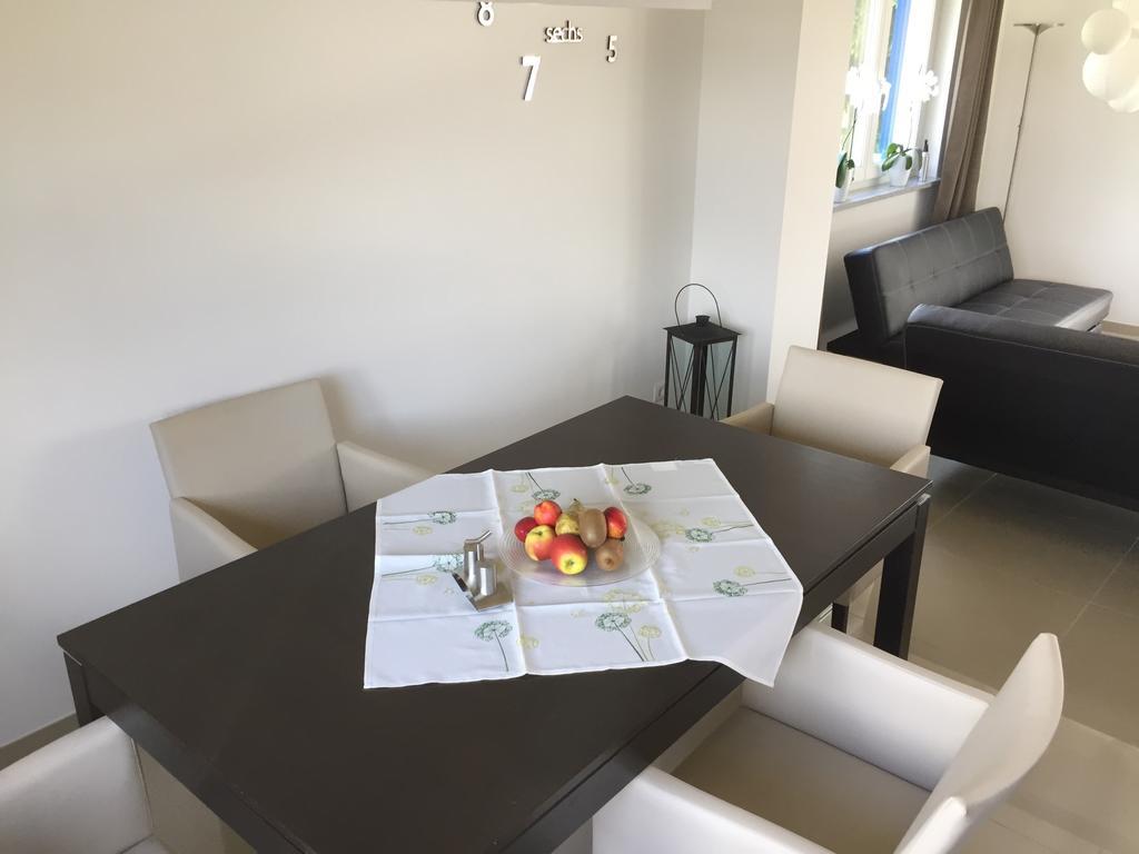 Faba Living Apartment Бамберг Екстериор снимка