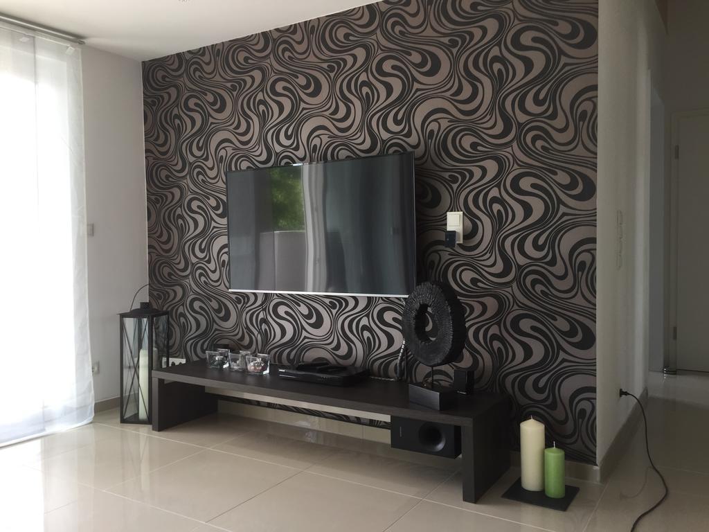 Faba Living Apartment Бамберг Екстериор снимка