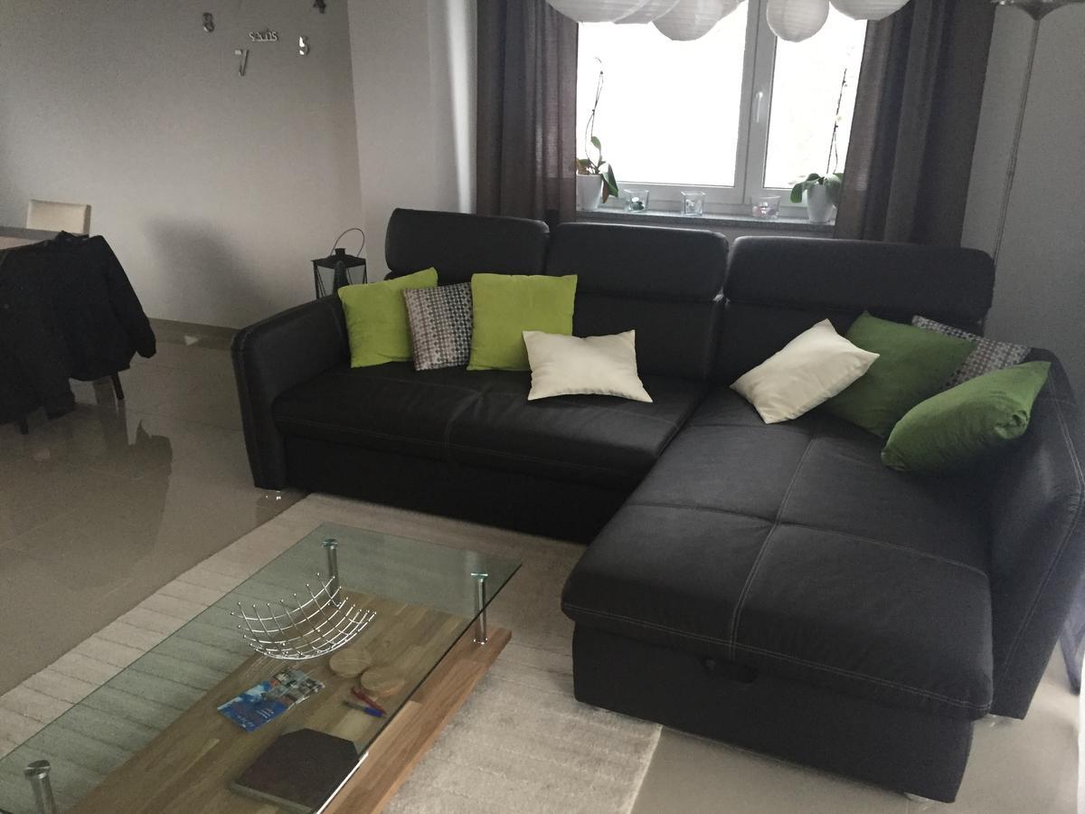 Faba Living Apartment Бамберг Екстериор снимка